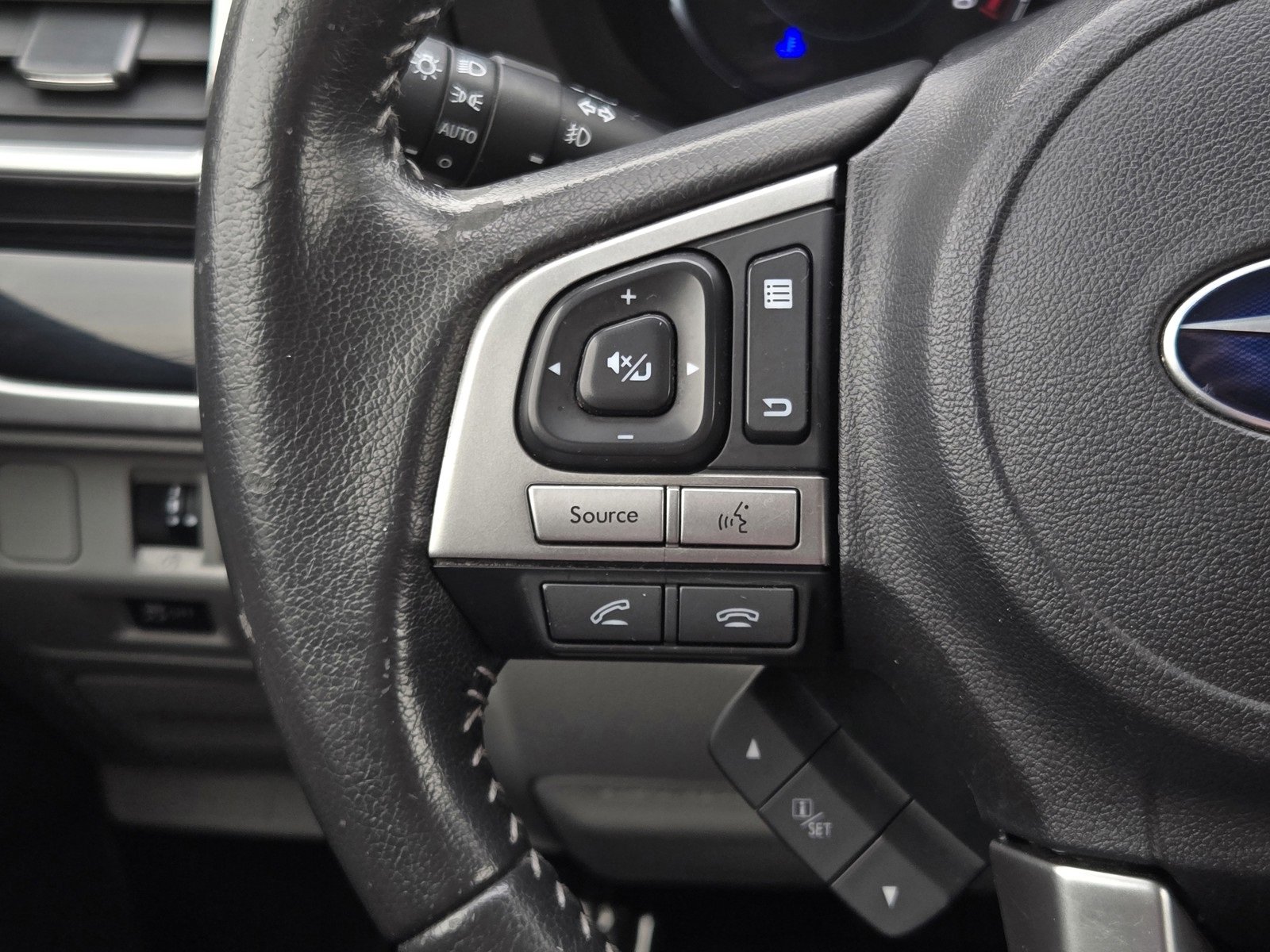 Used 2017 Subaru Forester 2.5i Limited image 22