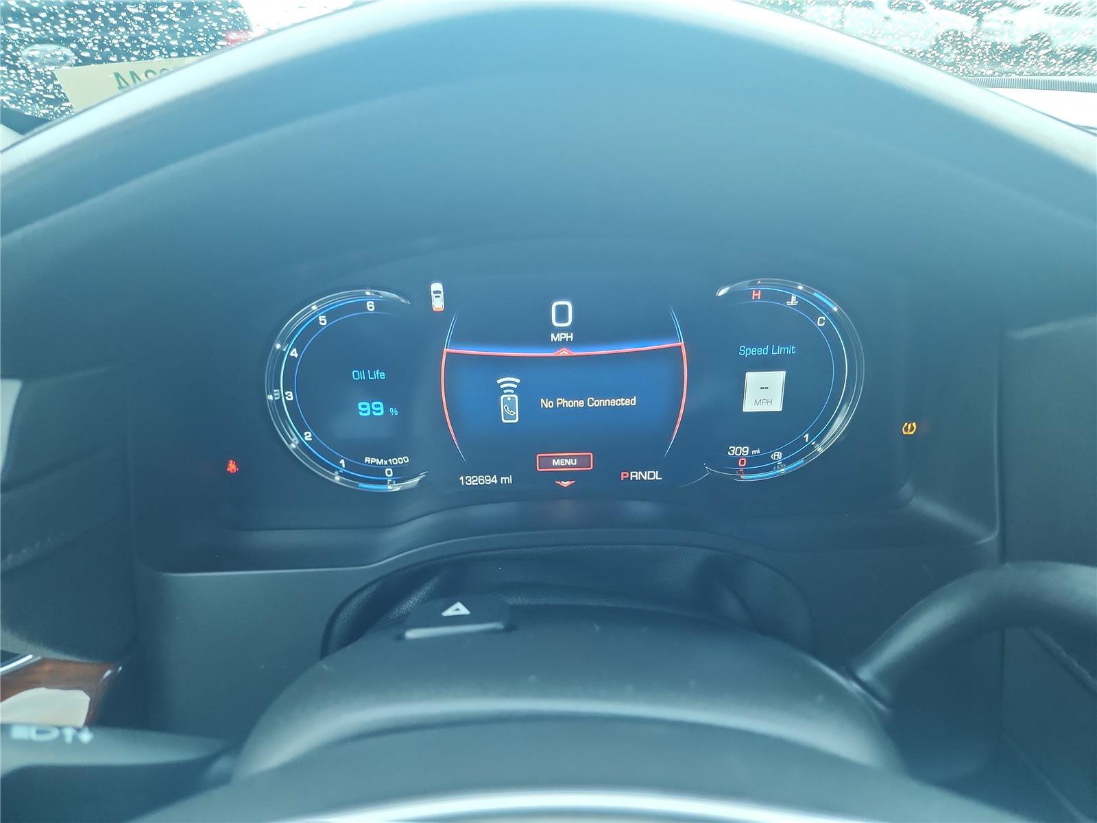 Used 2019 Cadillac Escalade ESV Luxury RWD image 33