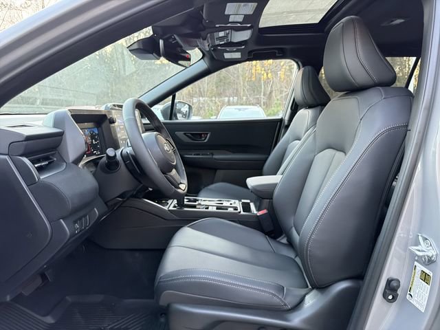 New 2026 Subaru Outback Limited image 11