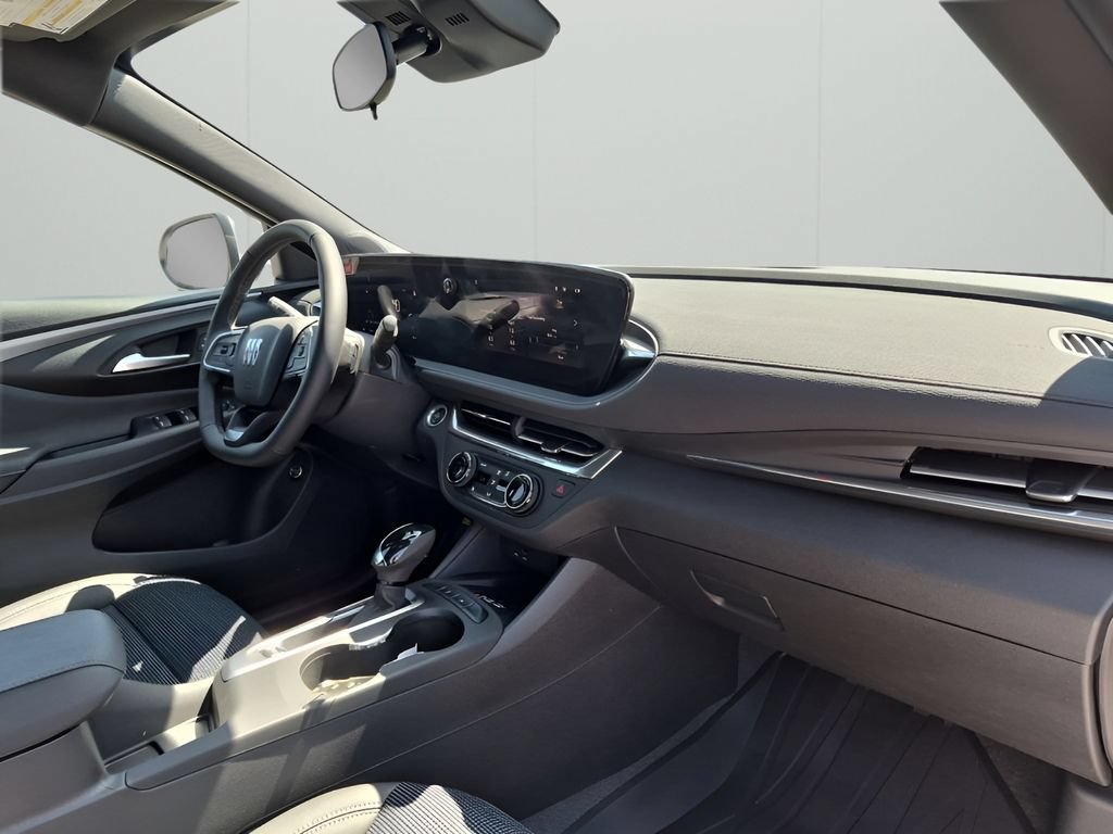 New 2026 Buick Envista Sport Touring w/ Convenience I Package FWD image 16