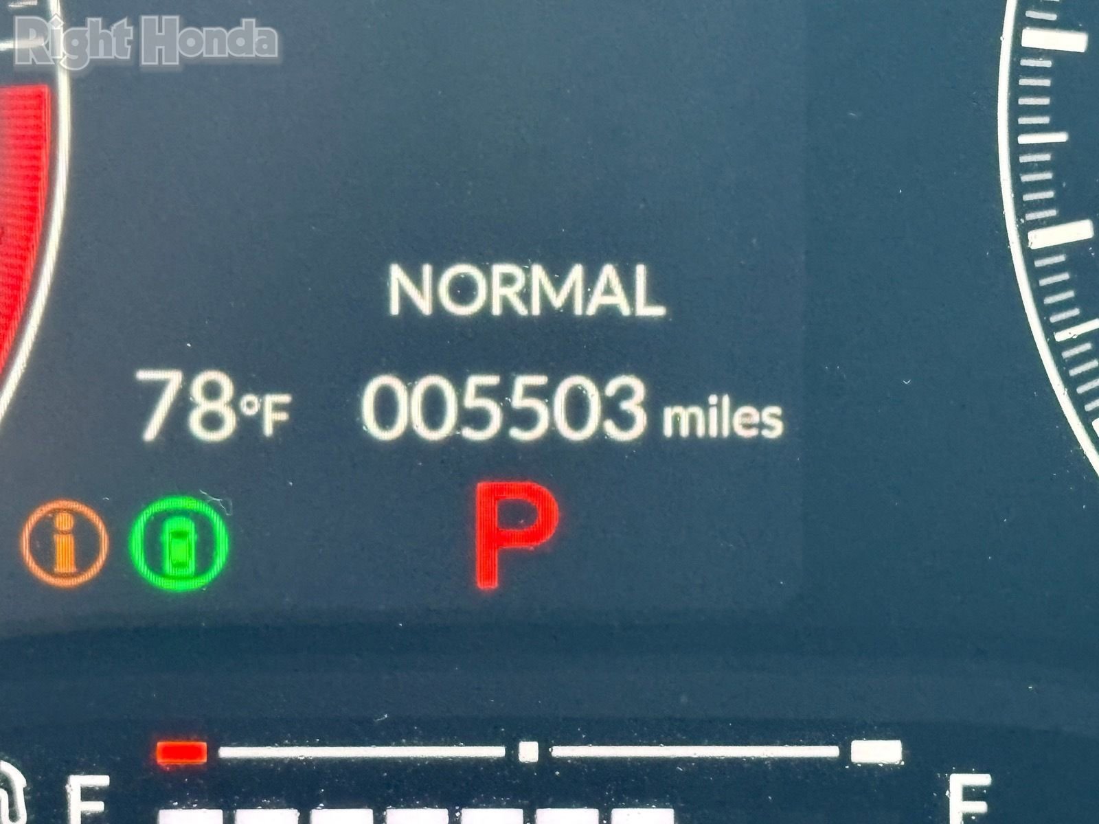 Used 2025 Honda Civic Sport image 16