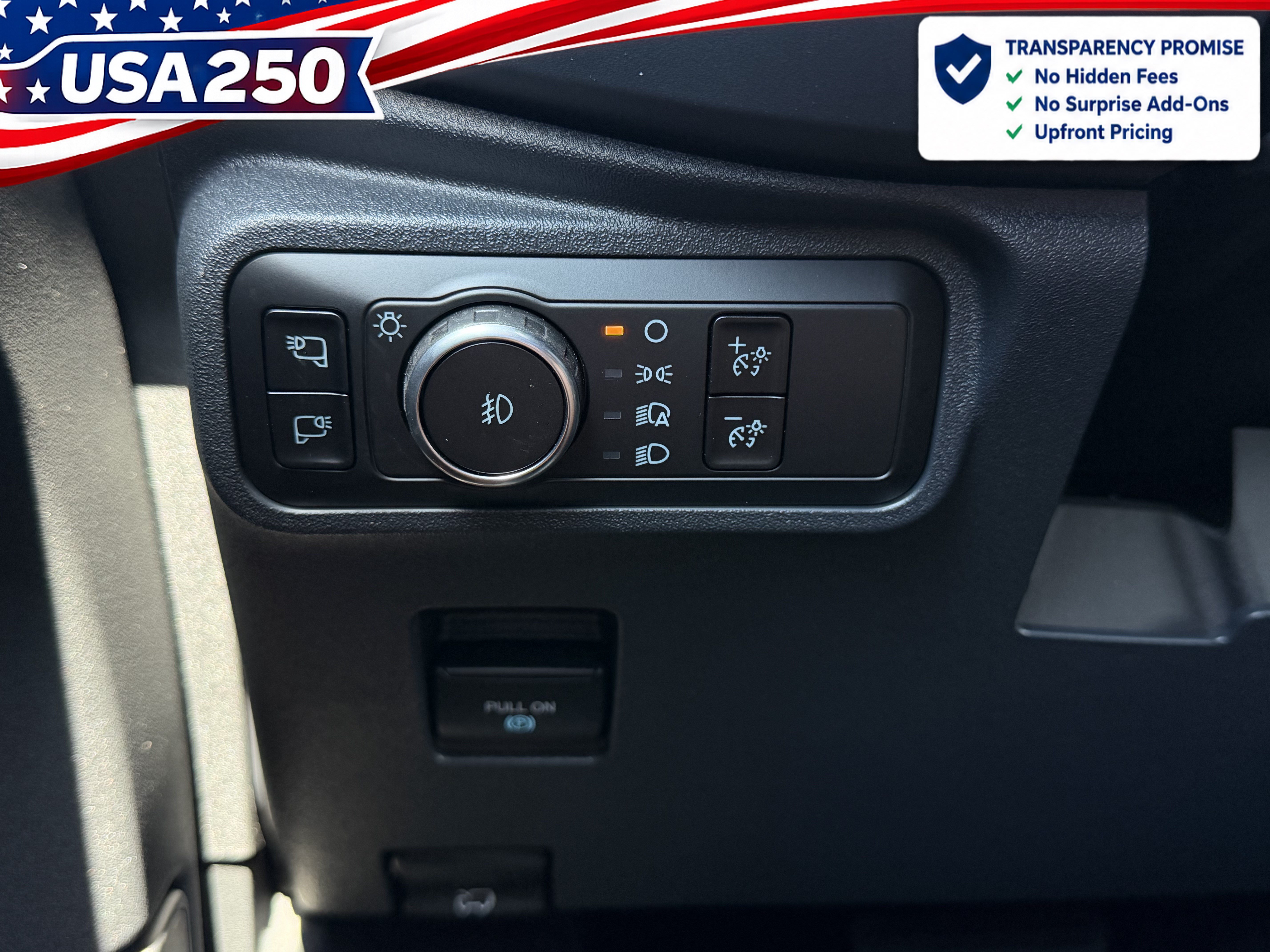 New 2026 Ford Bronco Raptor AWD/4WD image 21