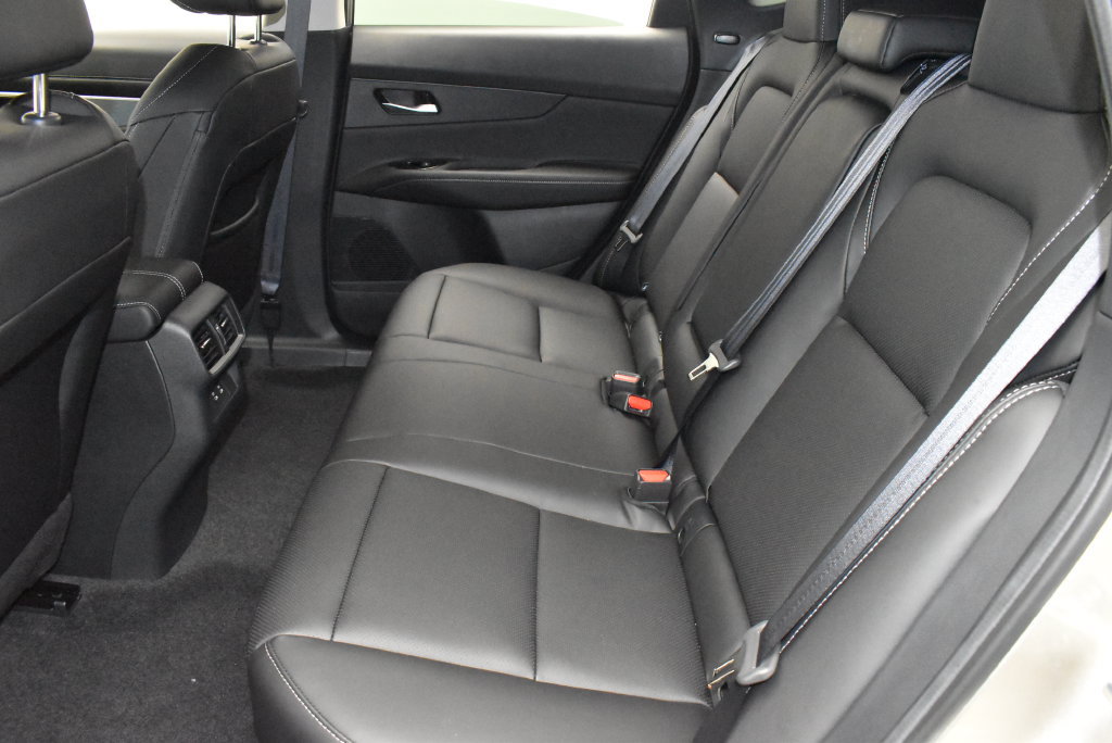 New 2026 Nissan Murano SL AWD/4WD image 38