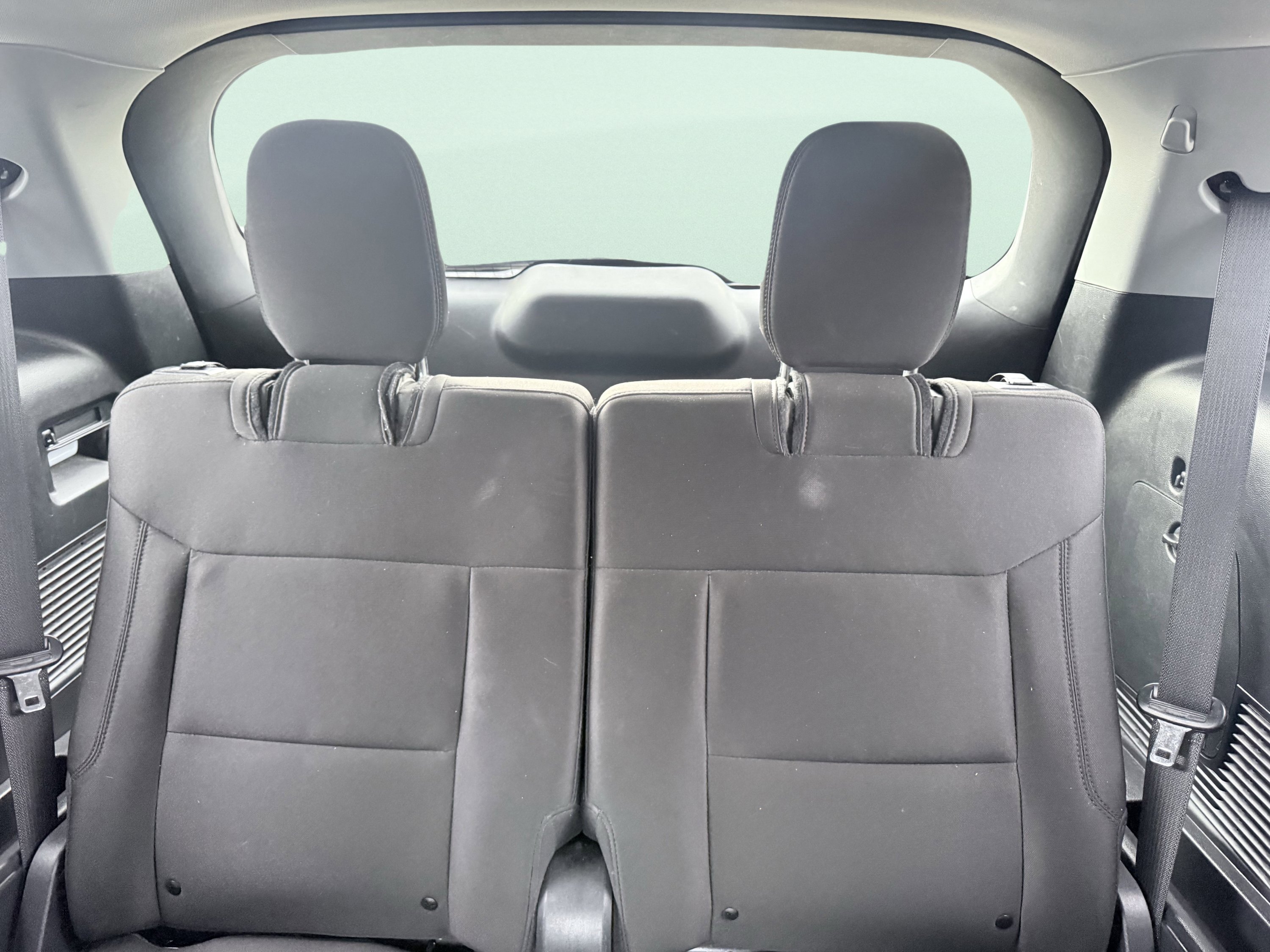 Used 2022 Ford Explorer XLT image 55