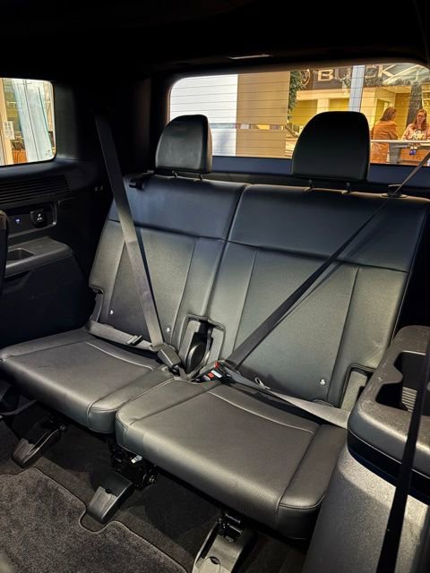 Used 2025 Hyundai Santa Fe Calligraphy image 24