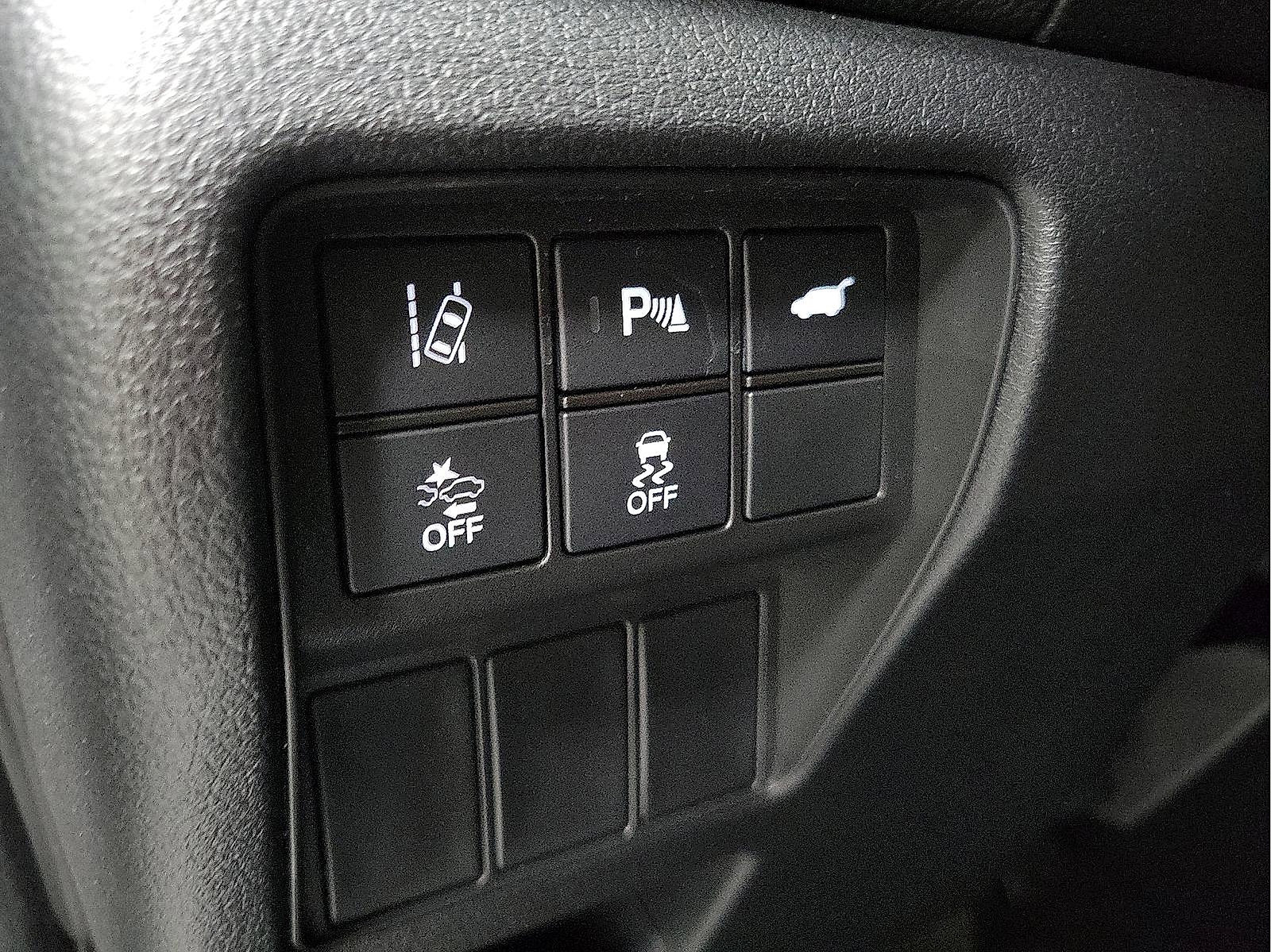 Used 2021 Honda CR-V Touring image 14