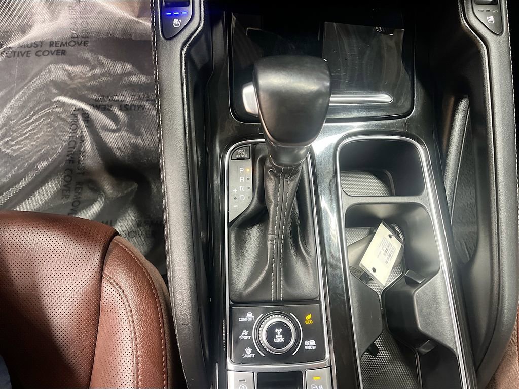 Used 2023 Kia Telluride EX AWD/4WD image 17