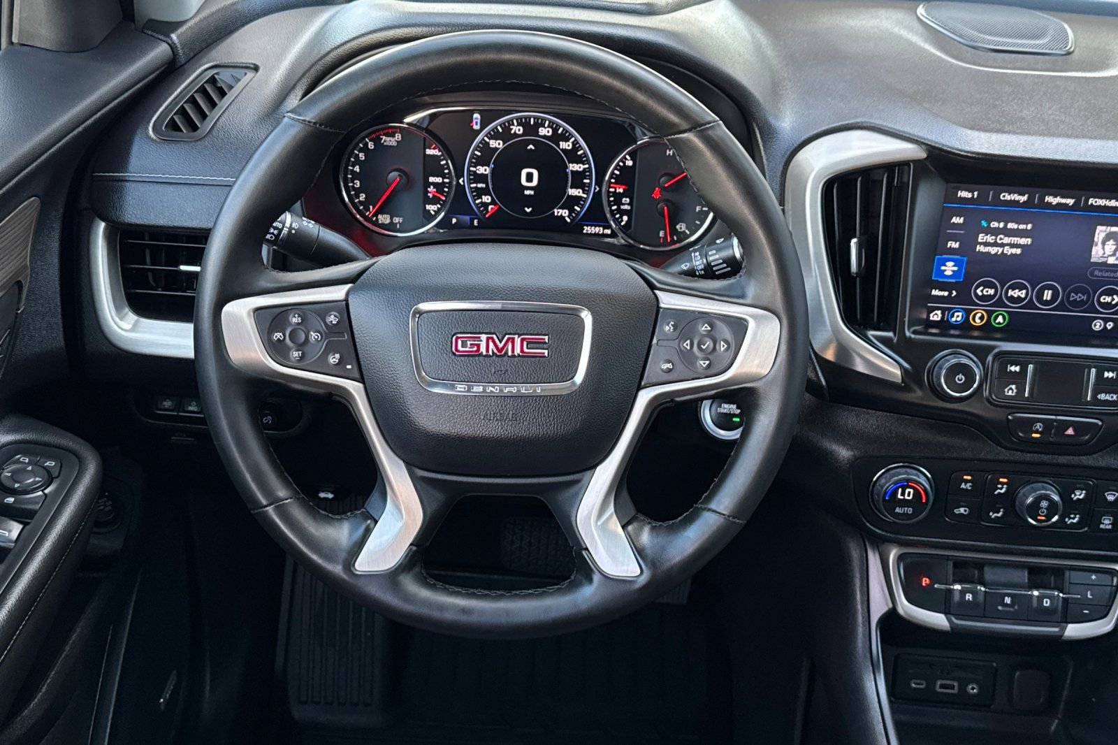 Used 2023 GMC Terrain Denali w/ Denali Premium Package AWD/4WD image 16