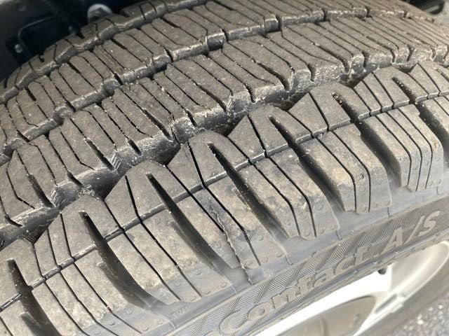 New 2024 Ford Transit 250 Low Roof w/ Load Area Protection Package RWD image 18
