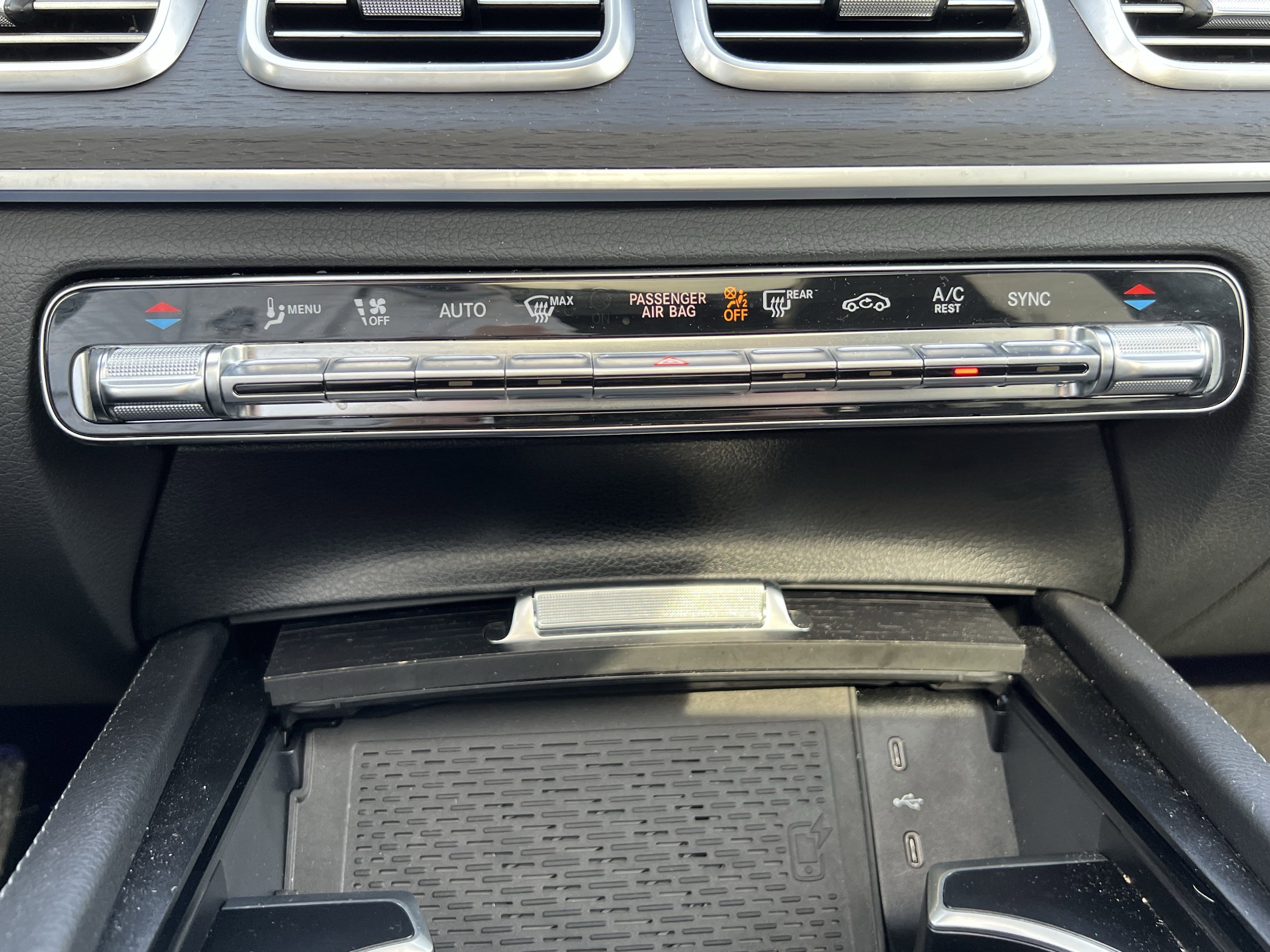 Certified 2025 Mercedes-Benz GLE 350 4MATIC image 30