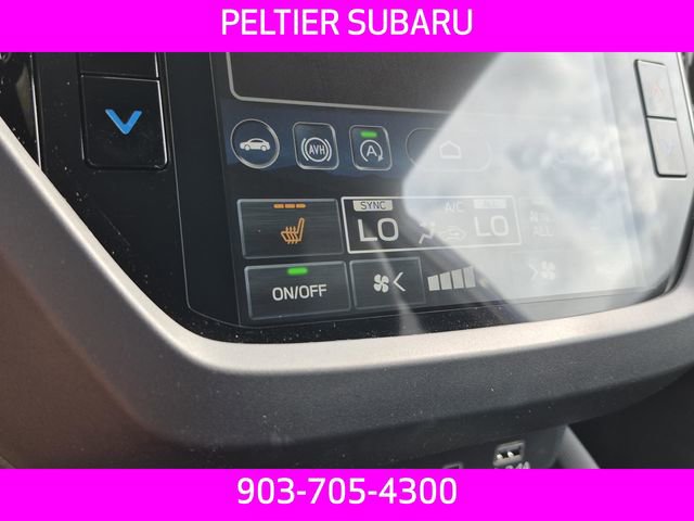 New 2026 Subaru Forester Sport w/ Sport Package image 25