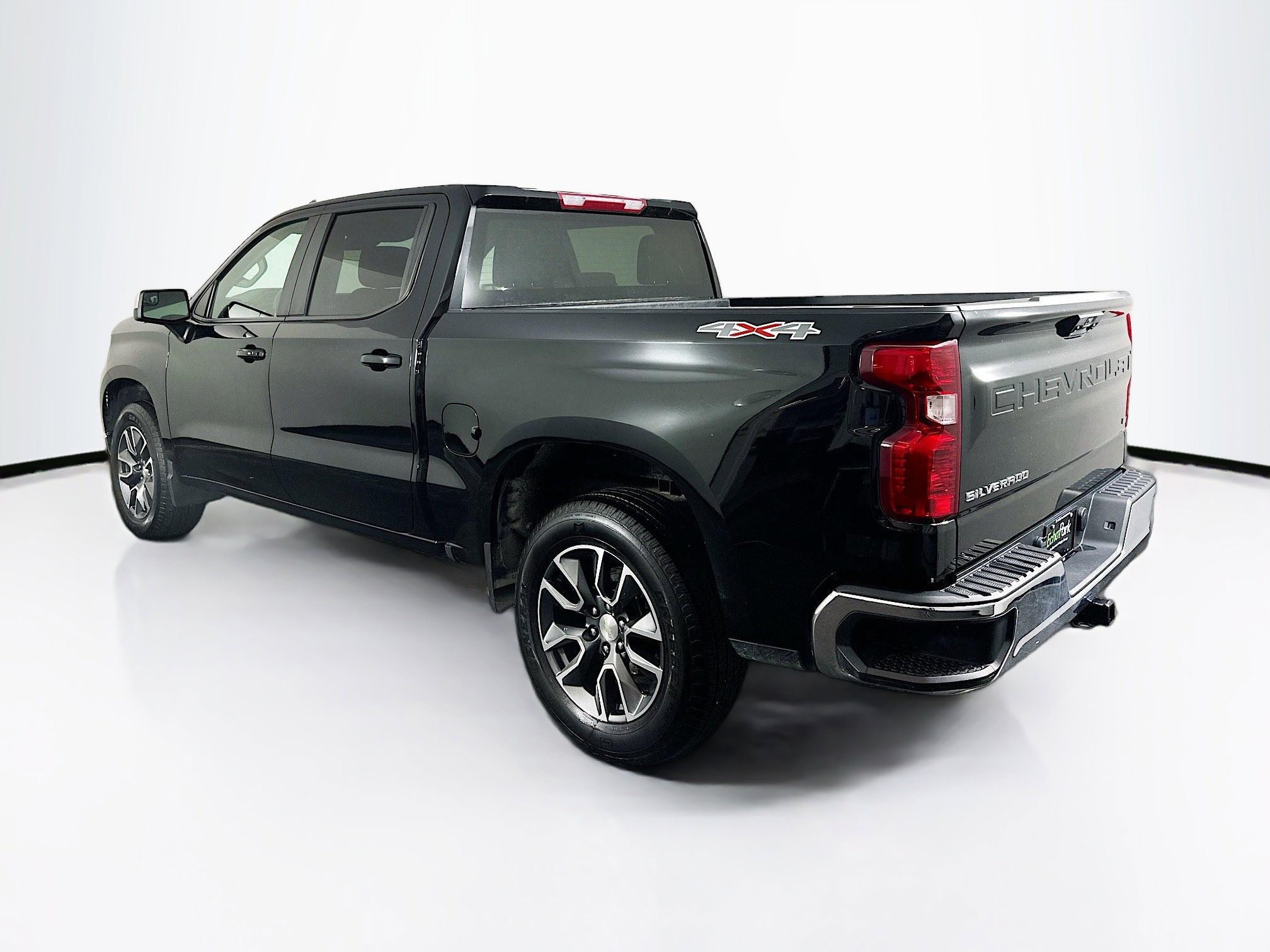 Used 2022 Chevrolet Silverado 1500 LT image 5