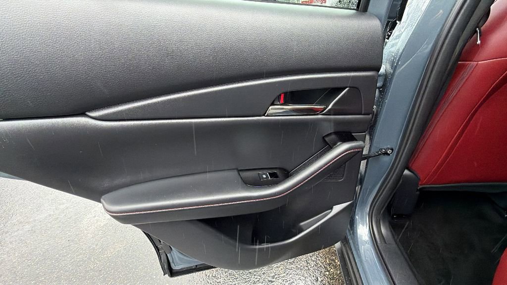 Used 2023 MAZDA CX-30 AWD 2.5 S w/ Preferred Package image 13