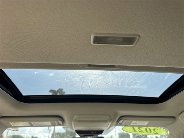 Used 2021 MAZDA CX-30 FWD 2.5 S w/ Preferred Package image 20