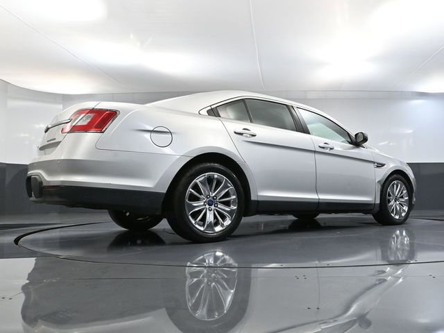 Used 2010 Ford Taurus Limited image 46