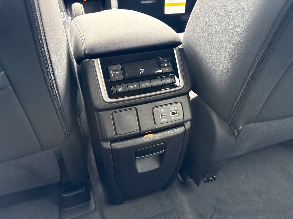 New 2027 Subaru Ascent Limited AWD/4WD image 26
