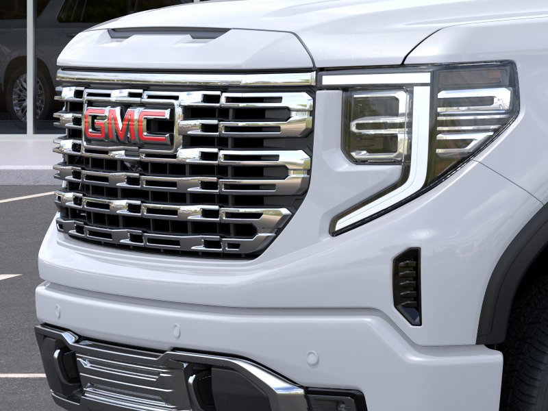 New 2026 GMC Sierra 1500 Denali image 15