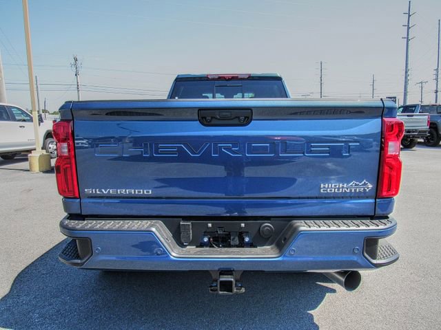 New 2026 Chevrolet Silverado 3500 High Country w/ Technology Package image 5