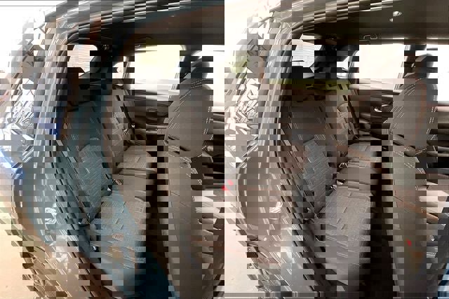 Certified 2026 Honda HR-V Sport image 18