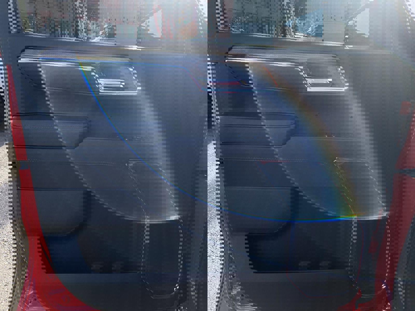 Certified 2024 Chevrolet Silverado 1500 LT image 55