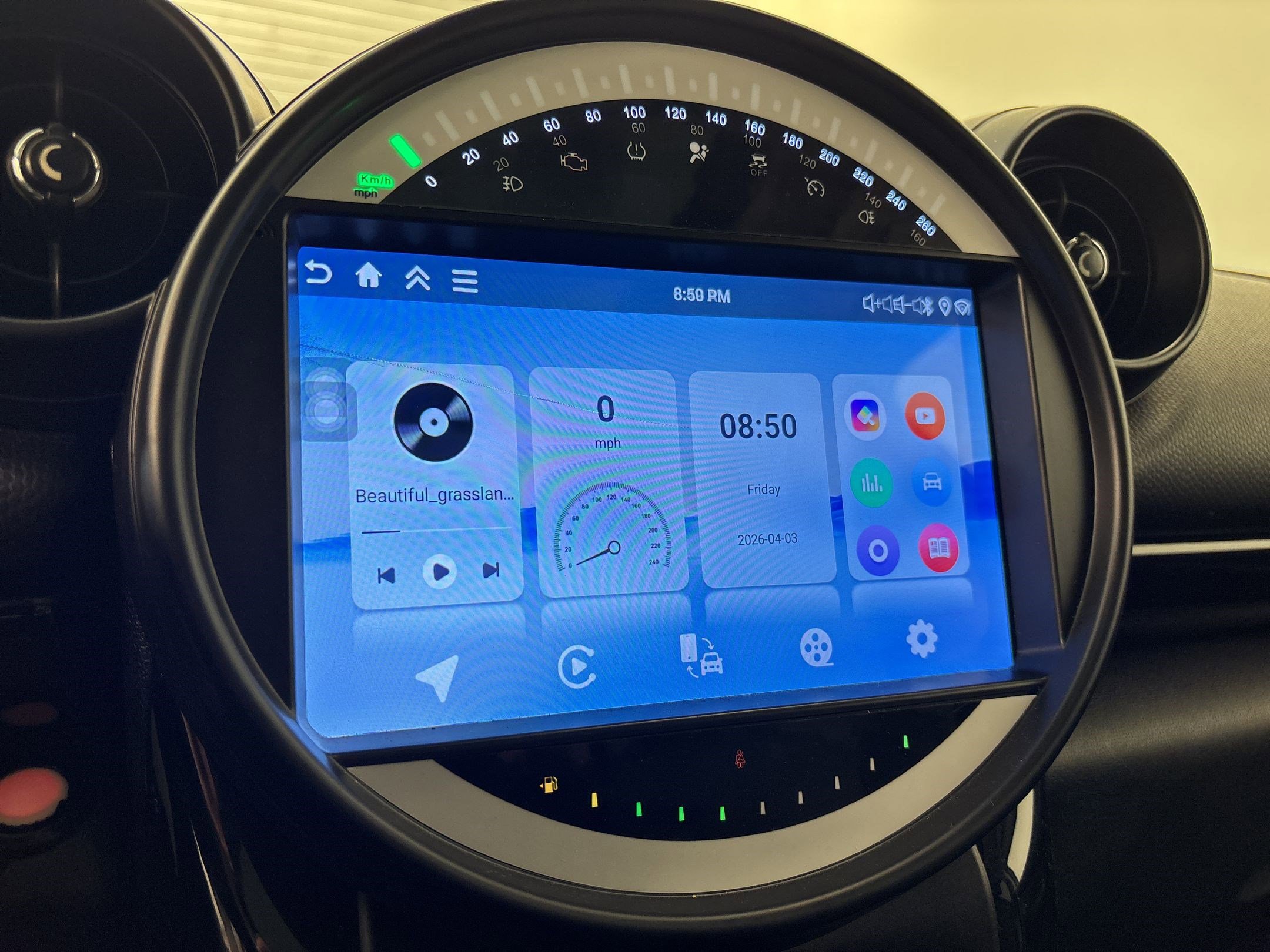 Used 2016 MINI Cooper Countryman S image 24