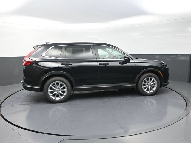 Used 2026 Honda CR-V EX image 9