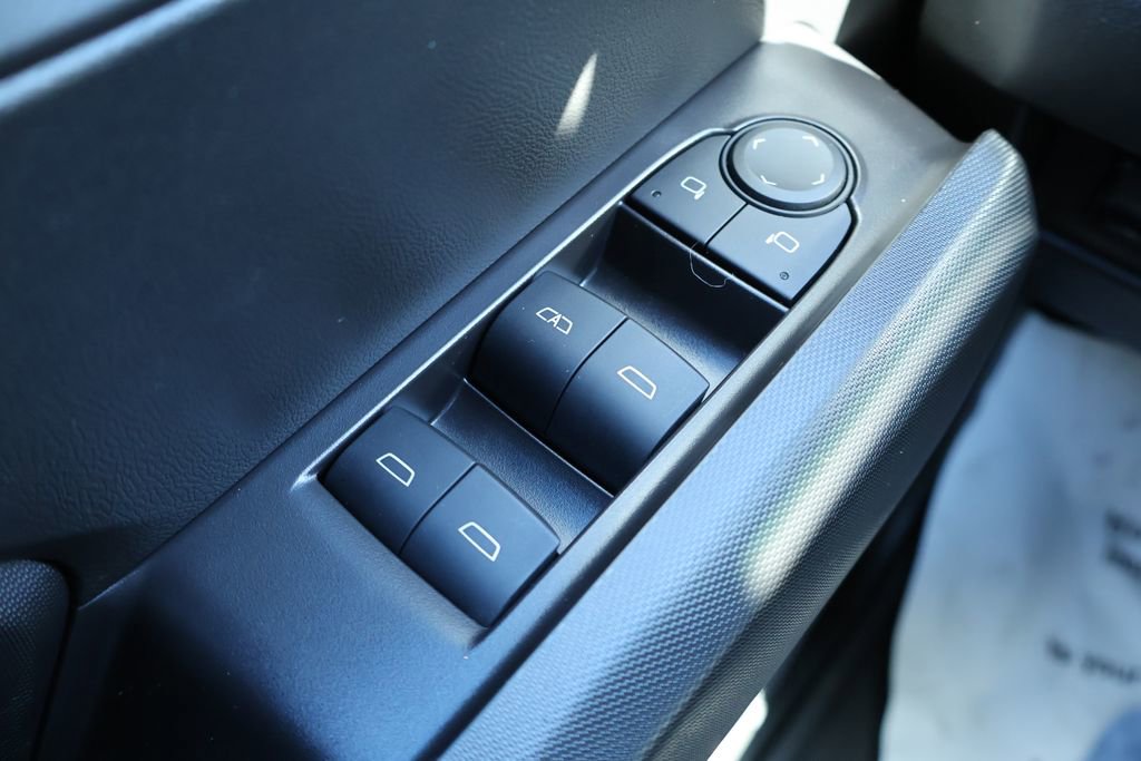 Used 2024 Chevrolet Colorado Trail Boss w/ Advanced Trailering Package image 17