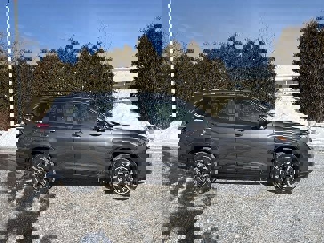 New 2026 Subaru Forester image 2