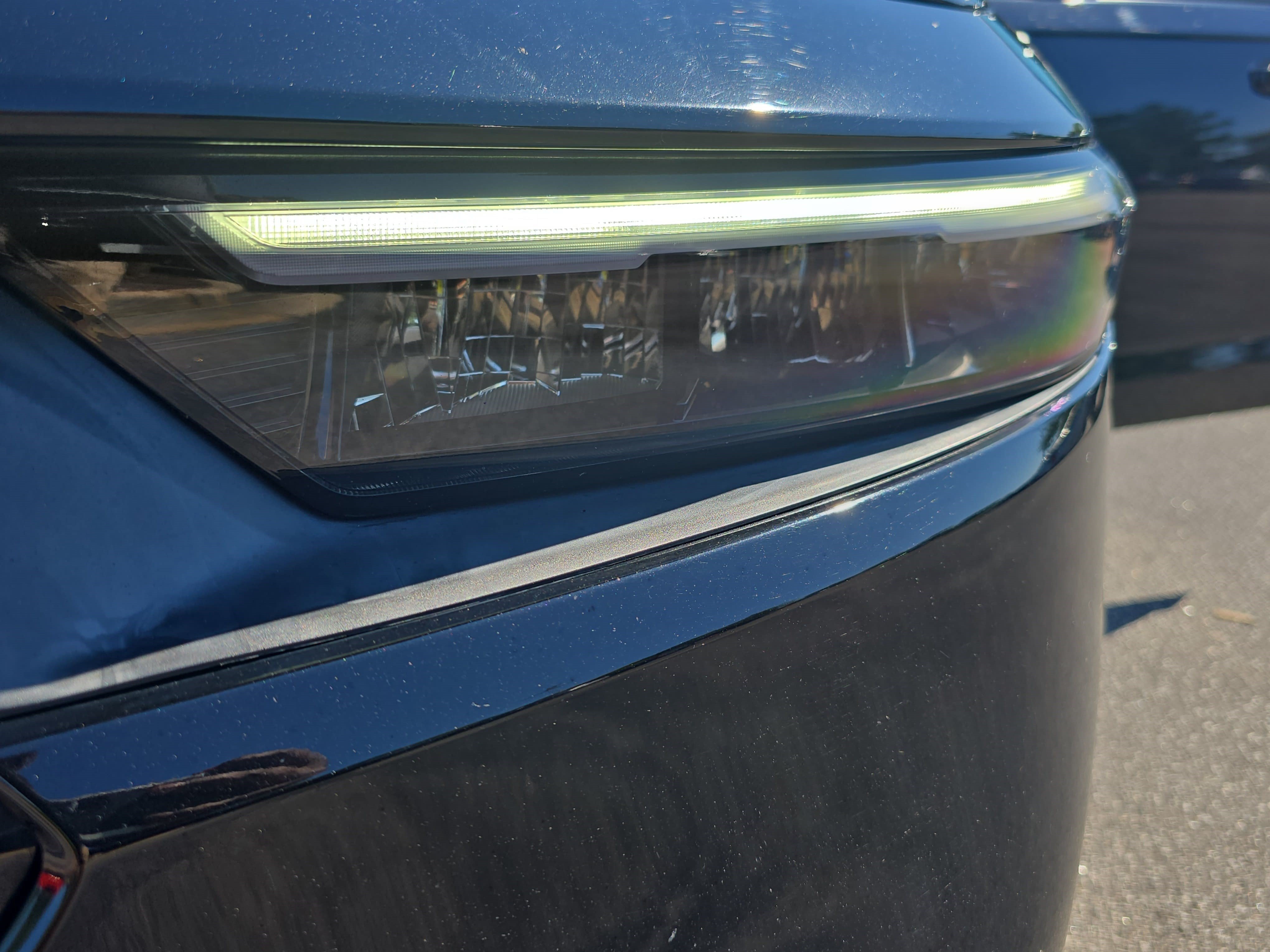Used 2023 Honda Accord Sport image 31