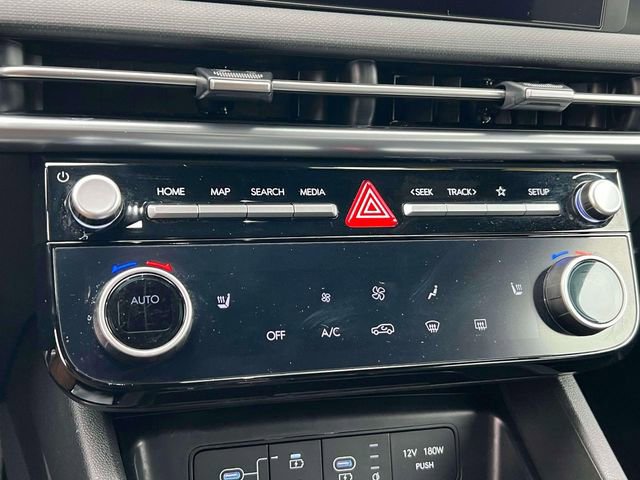 Certified 2025 Hyundai Tucson XRT image 31