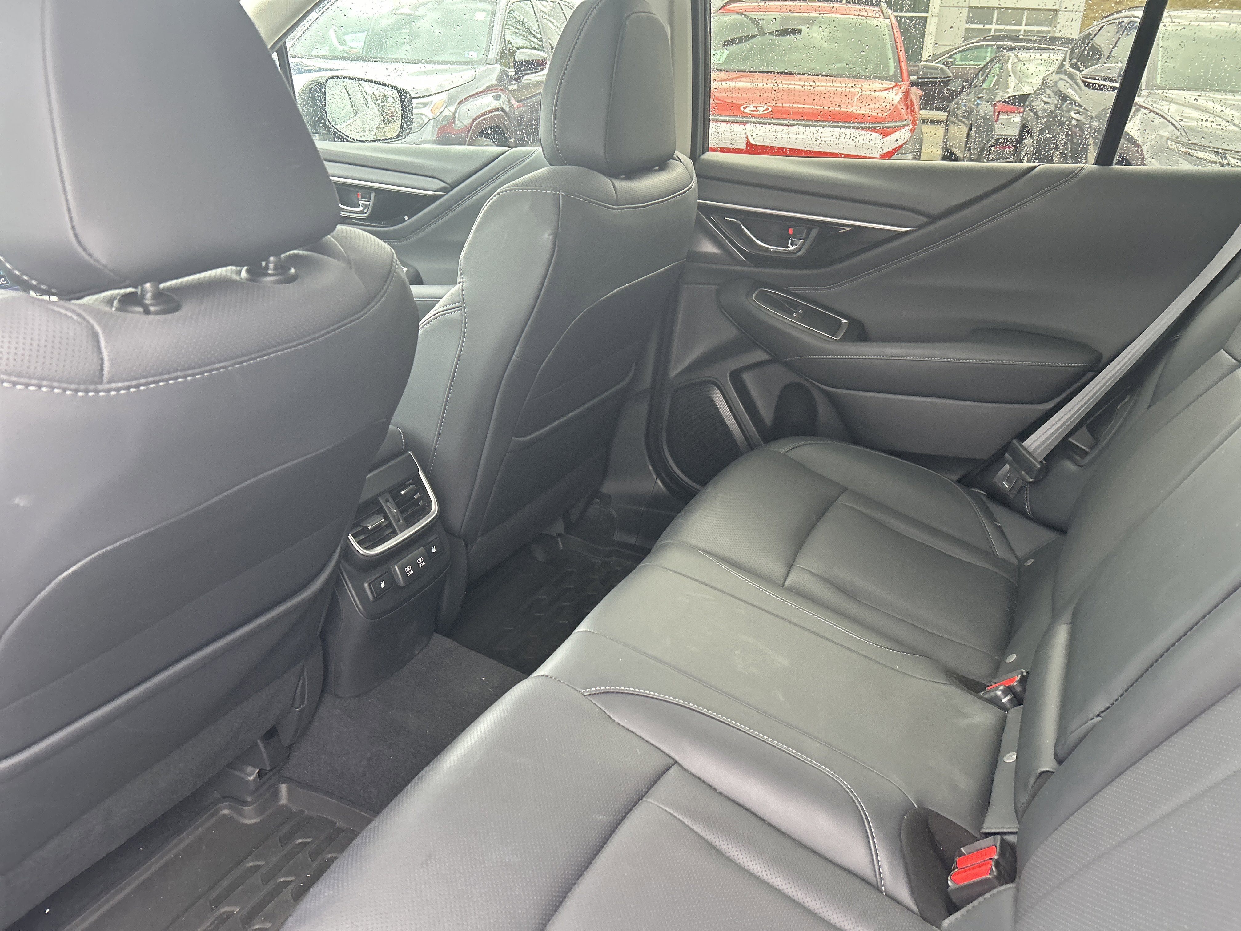 Used 2020 Subaru Outback Limited w/ Popular Package #2 image 35