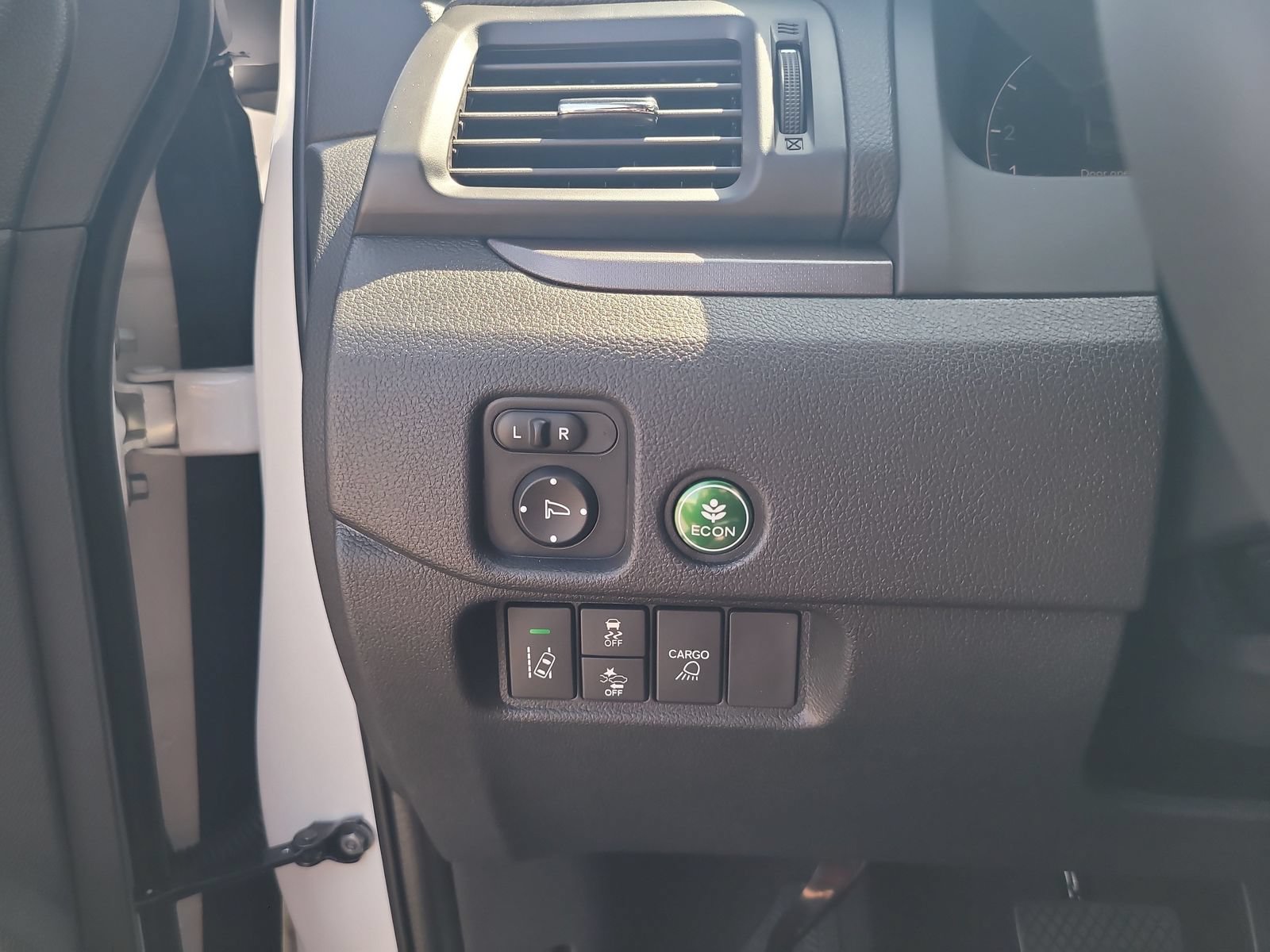 New 2026 Honda Ridgeline RTL image 17