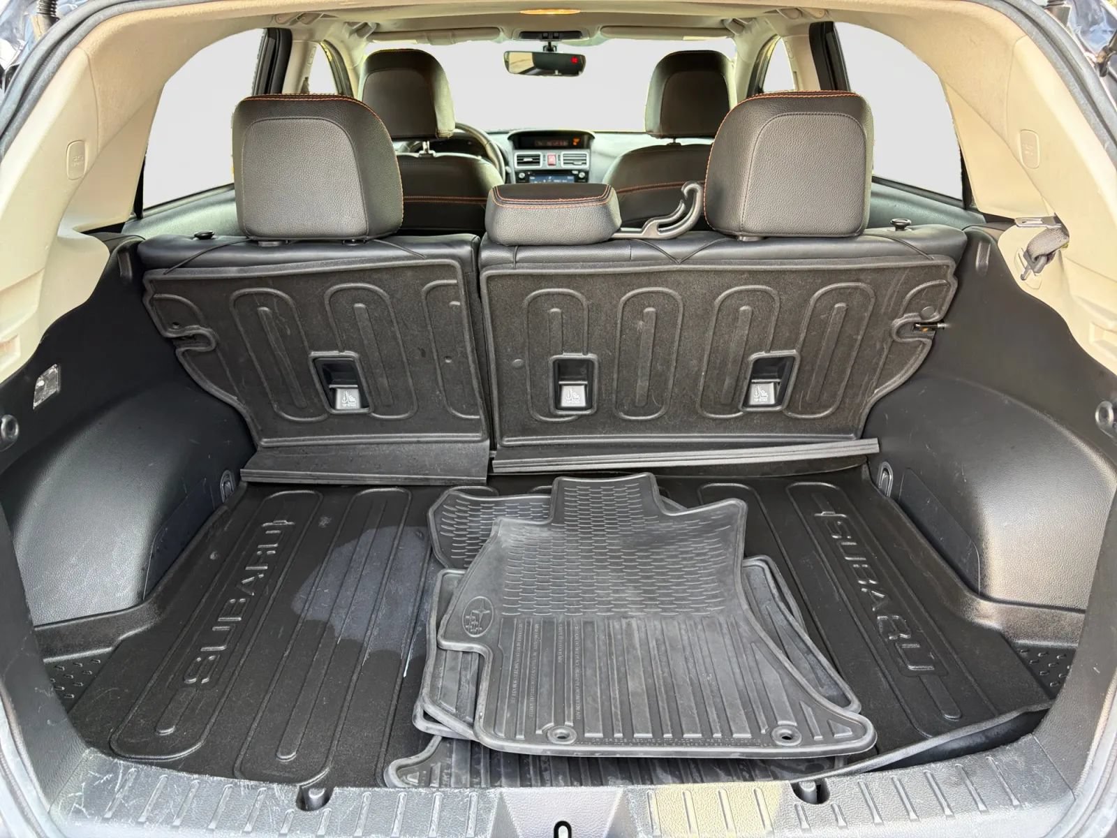 Used 2017 Subaru Crosstrek 2.0i Limited AWD/4WD image 16