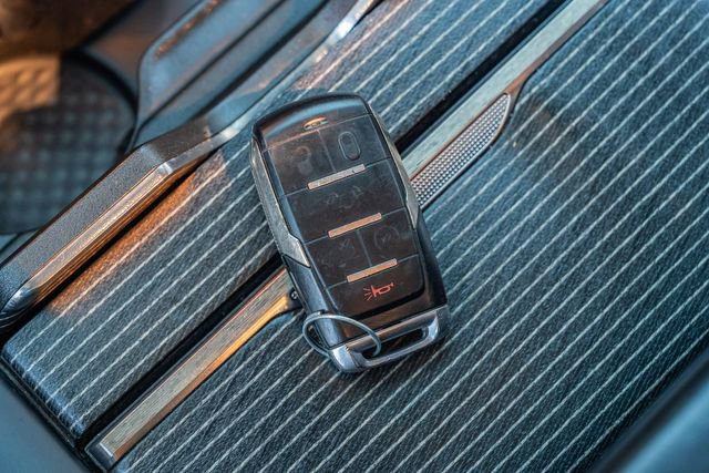 Used 2019 RAM 1500 Limited image 47