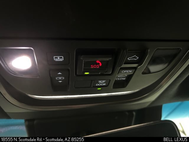 Used 2022 Lexus LS 500 w/ Interior Upgrade Package RWD image 26