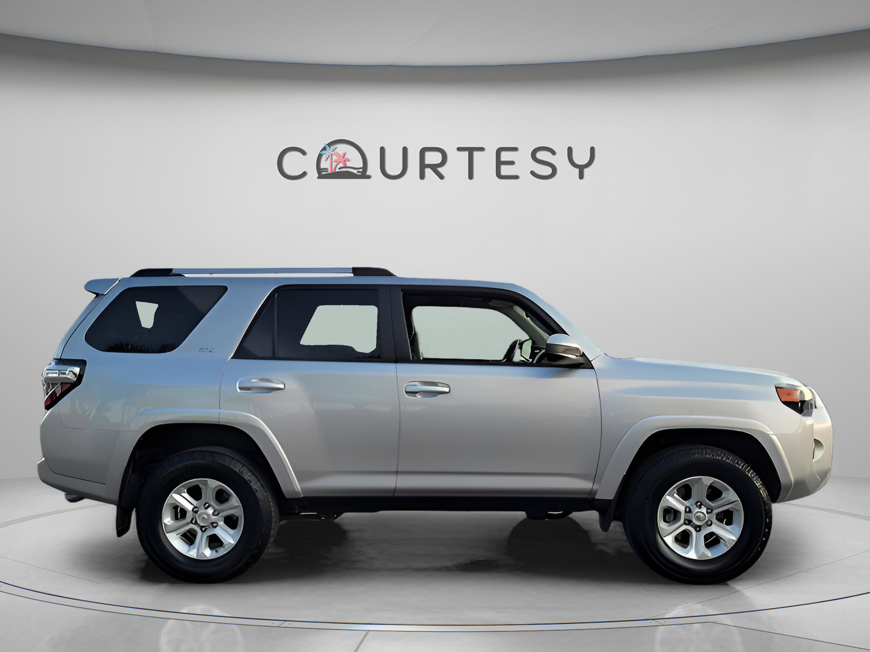 Certified 2019 Toyota 4Runner SR5 image 6