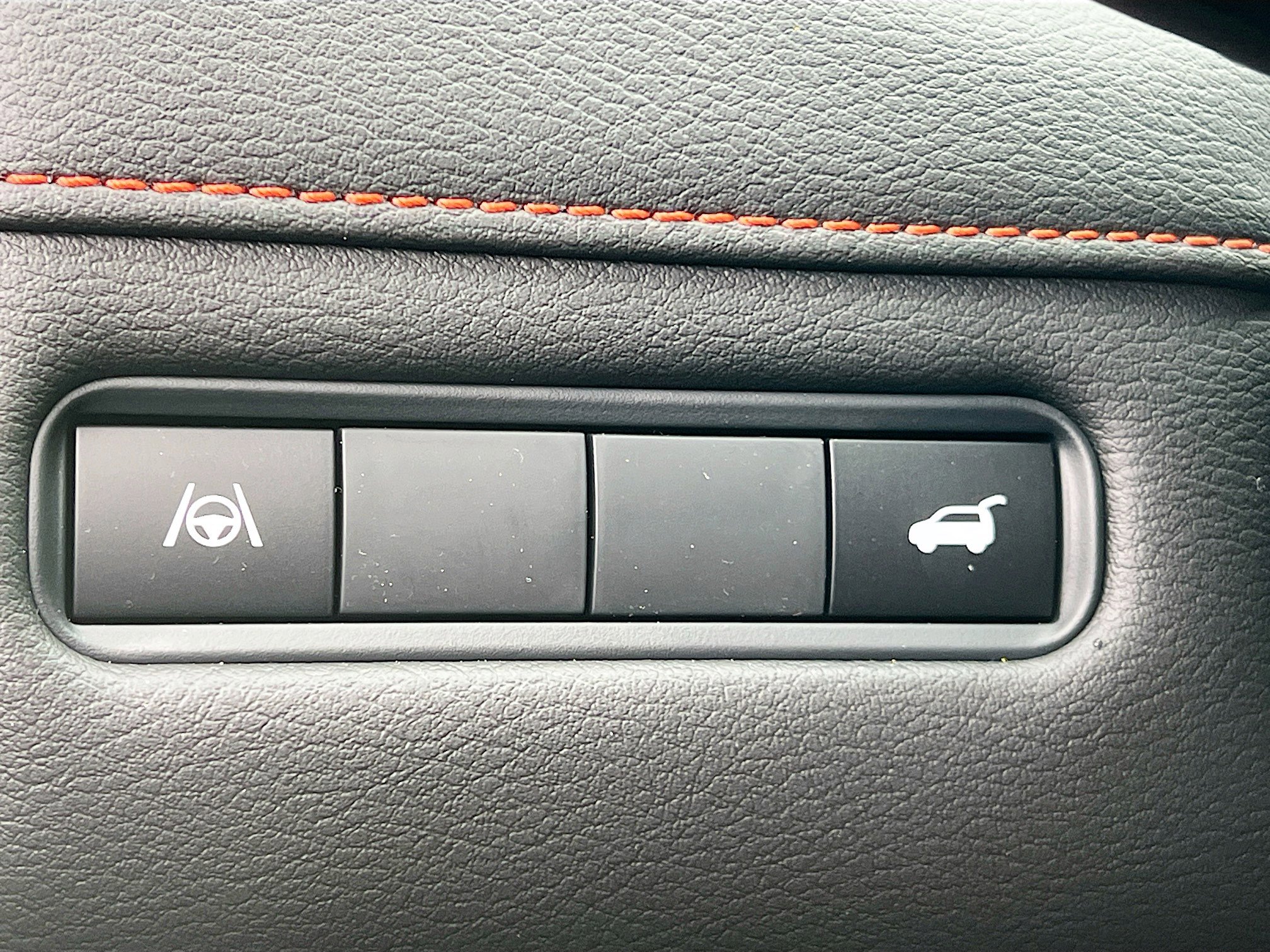 New 2026 Nissan Armada PRO-4X image 14