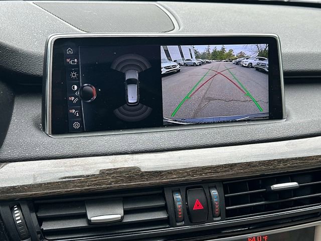 Used 2017 BMW X5 xDrive35i AWD/4WD image 29