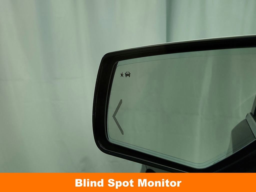 Used 2019 Chevrolet Suburban Premier image 15