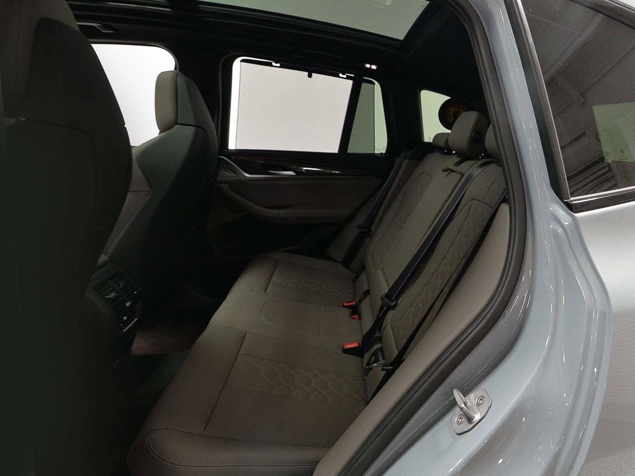 Certified 2024 BMW X3 M w/ Competition Package image 10