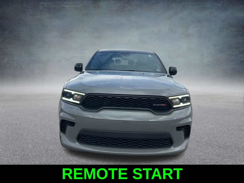 Certified 2023 Dodge Durango GT image 9
