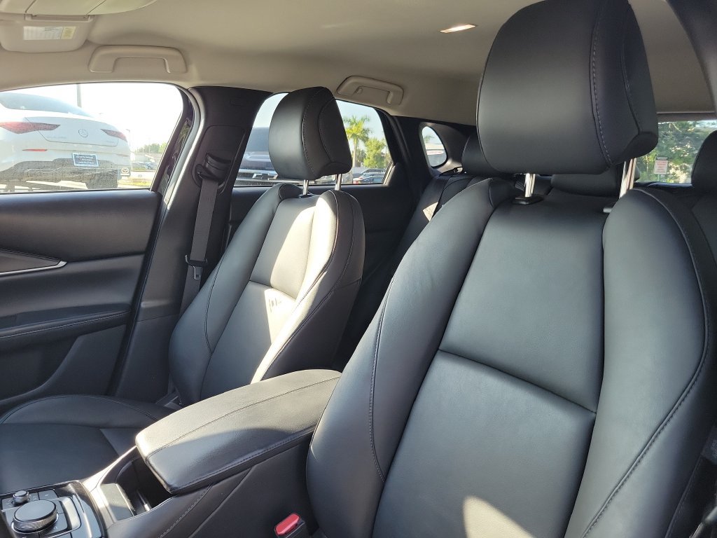 Used 2025 MAZDA CX-30 AWD 2.5 S w/ Select Sport Pkg image 26