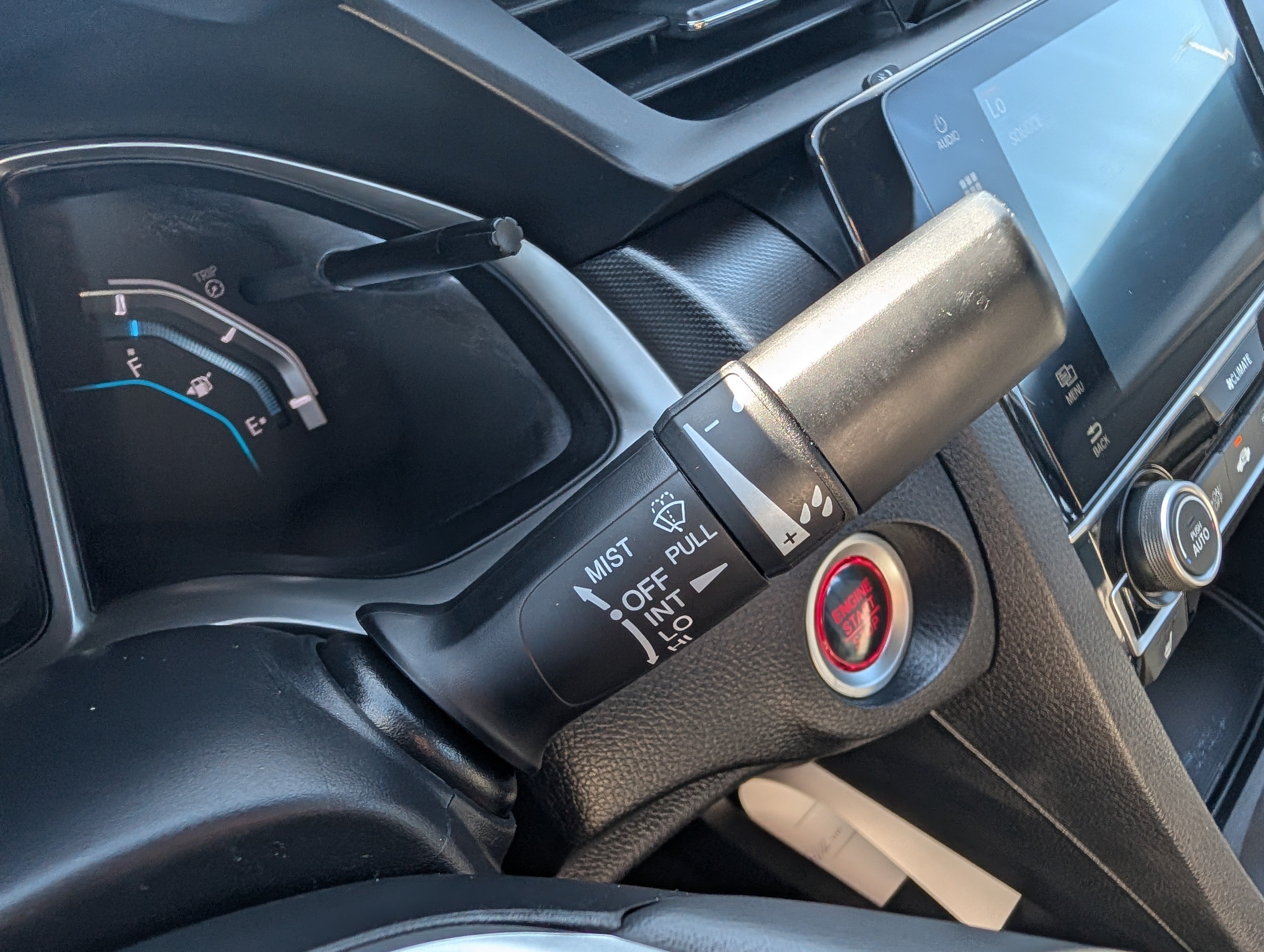 Used 2018 Honda Civic EX-T image 27