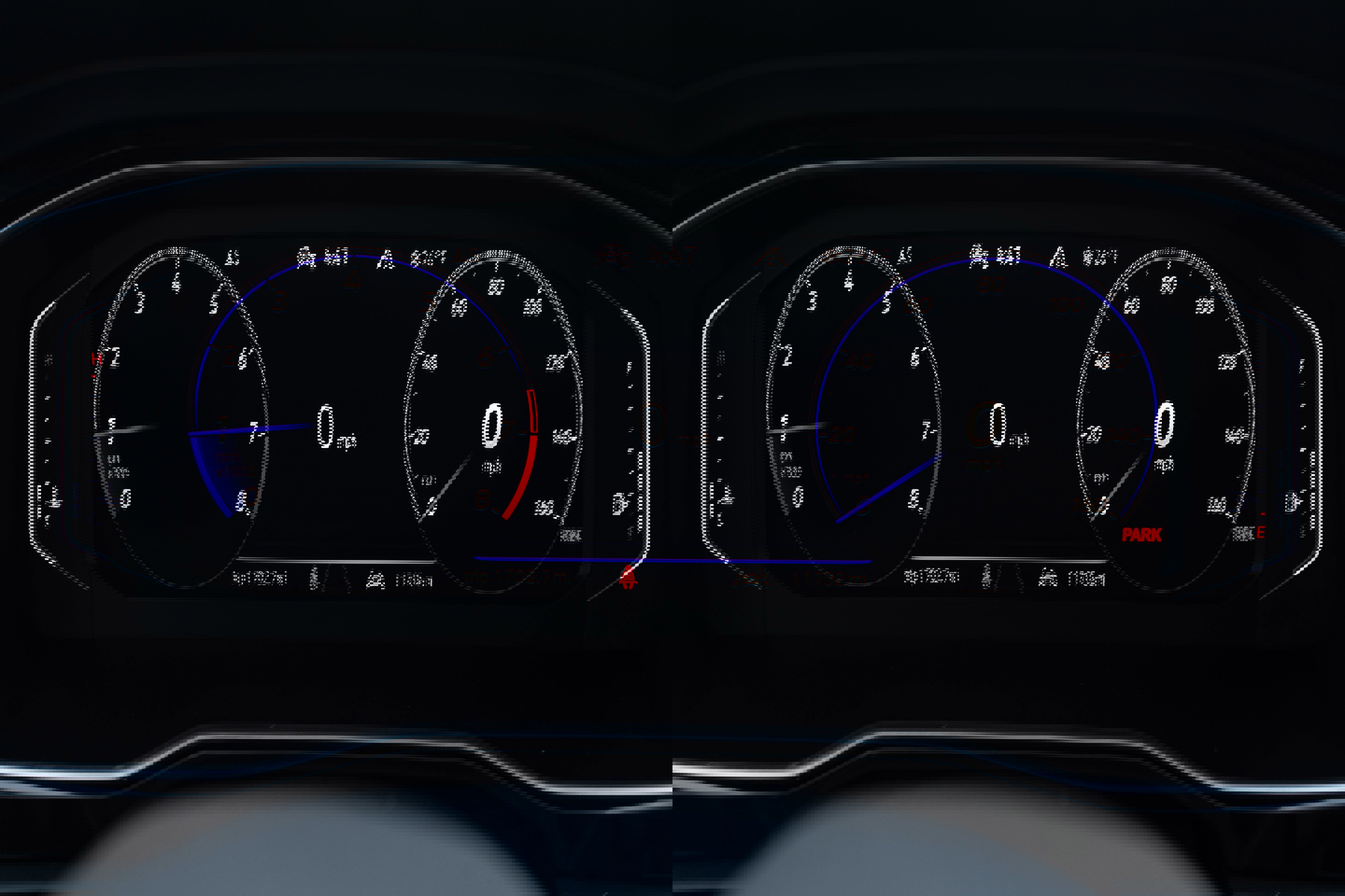 Used 2024 Volkswagen Jetta GLI Autobahn w/ GLI Black Package image 17