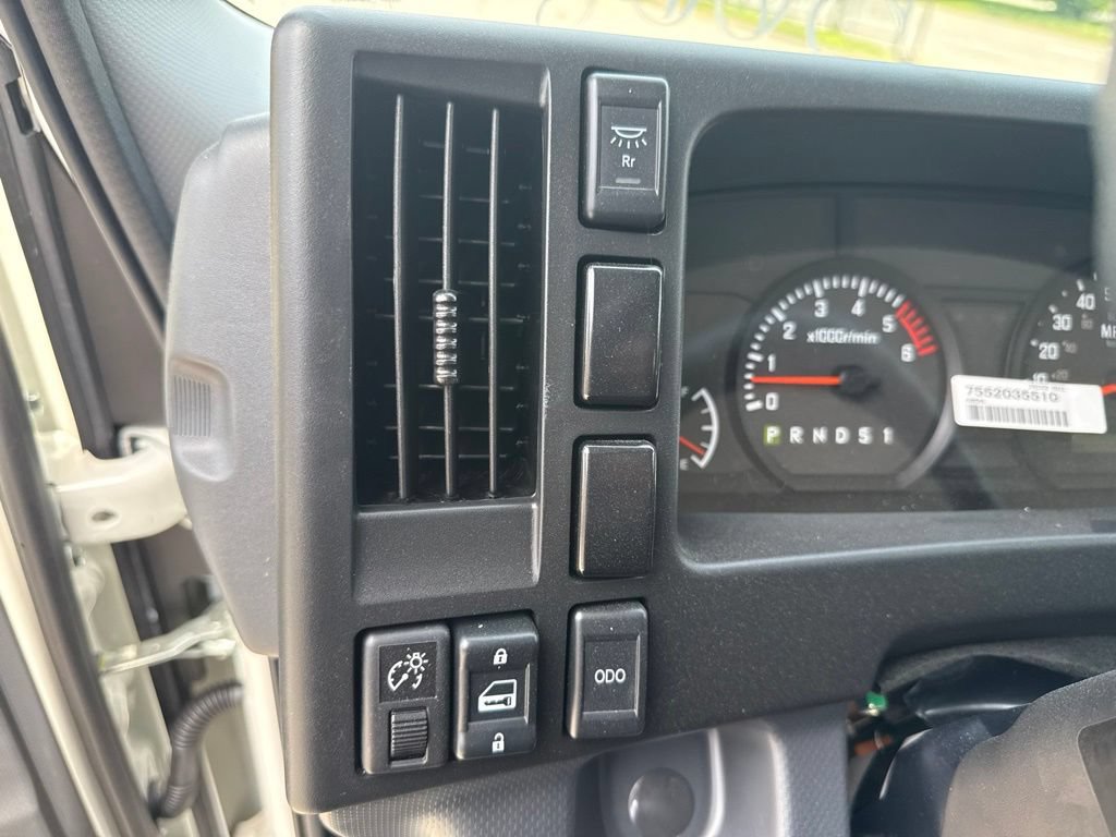New 2026 Isuzu NPR RWD image 10