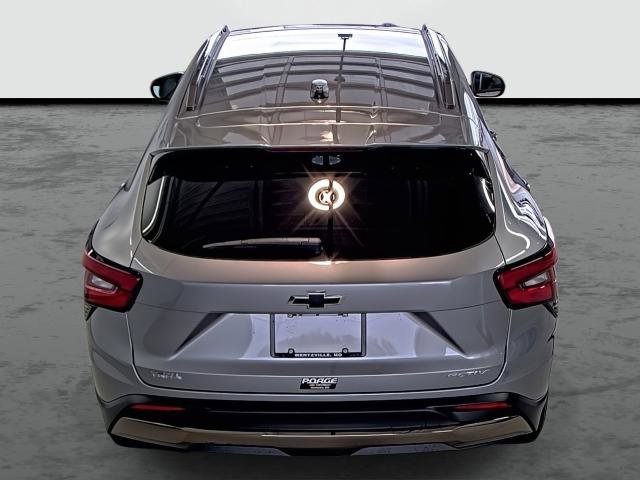 New 2026 Chevrolet Trax ACTIV image 3