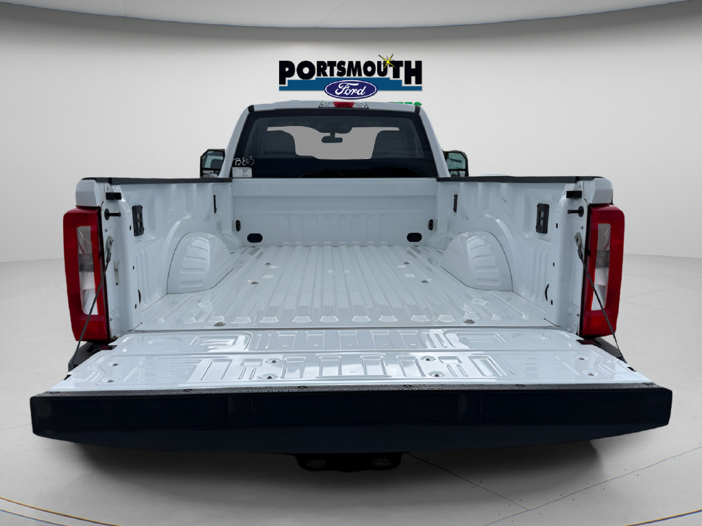 New 2026 Ford F250 XL w/ XL Off-Road Package AWD/4WD image 12