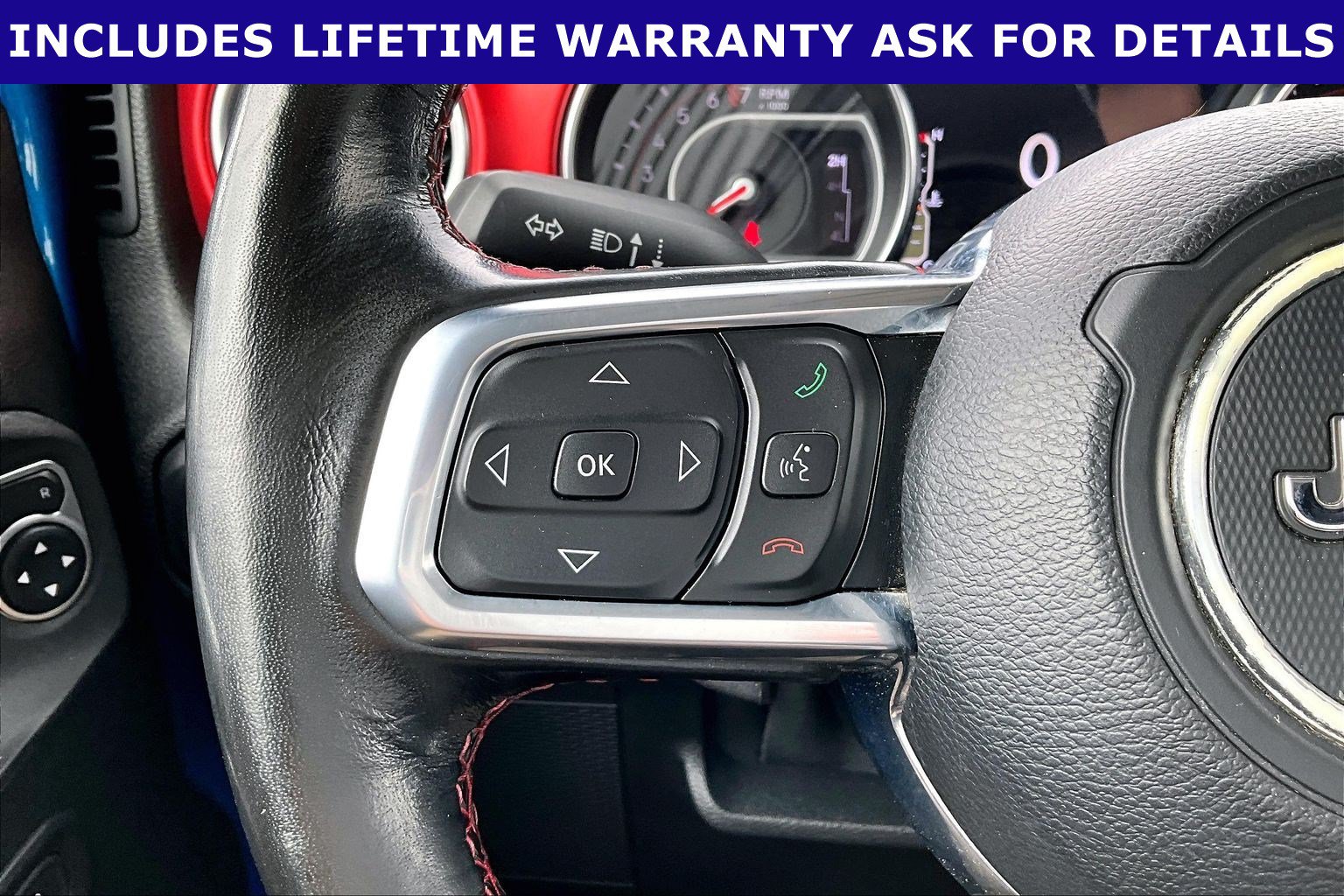 Used 2020 Jeep Gladiator Rubicon AWD/4WD image 15