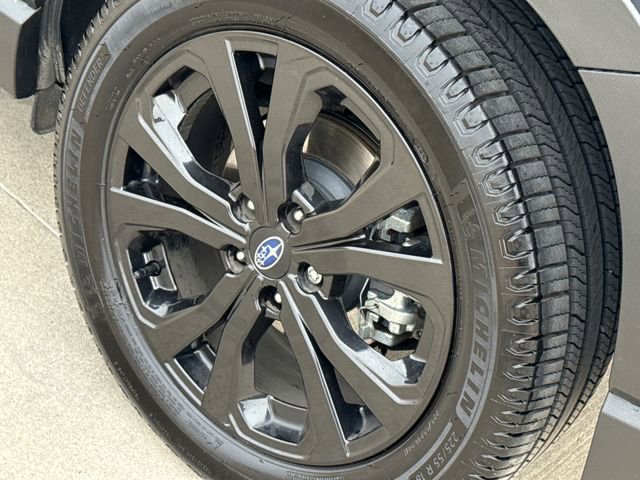 Used 2019 Subaru Forester Sport w/ Popular Package #2 image 14