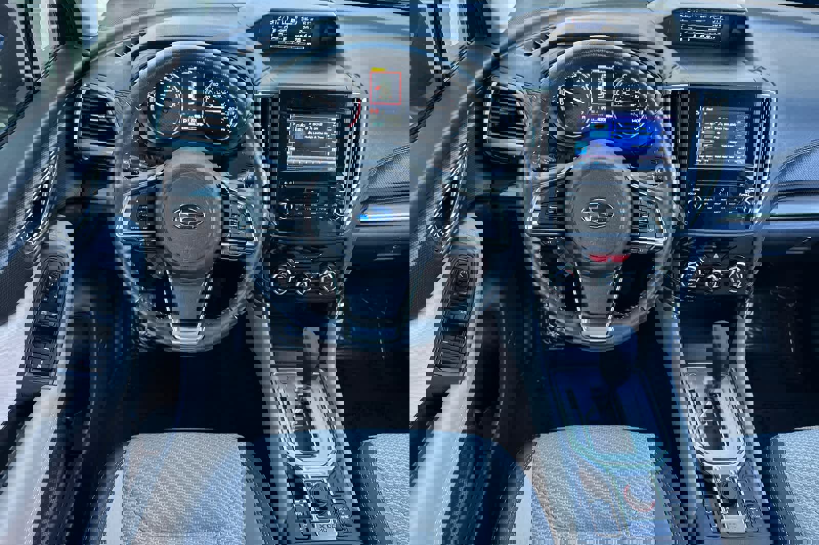 Certified 2023 Subaru Forester Premium image 13